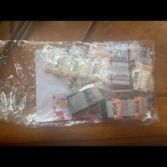 COLORFUL HAIR Flip Diamond Painting! - Picture 3 of 10